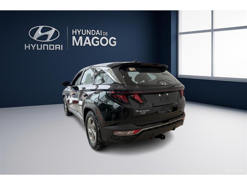 hyundai Tucson 2022 - 6