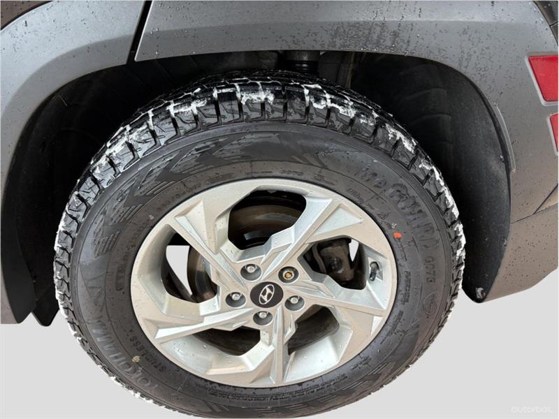 hyundai Tucson 2022 - 7