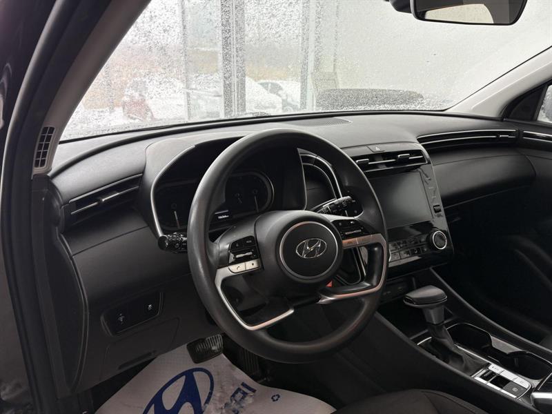 hyundai Tucson 2022 - 10