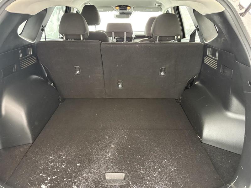 hyundai Tucson 2022 - 14