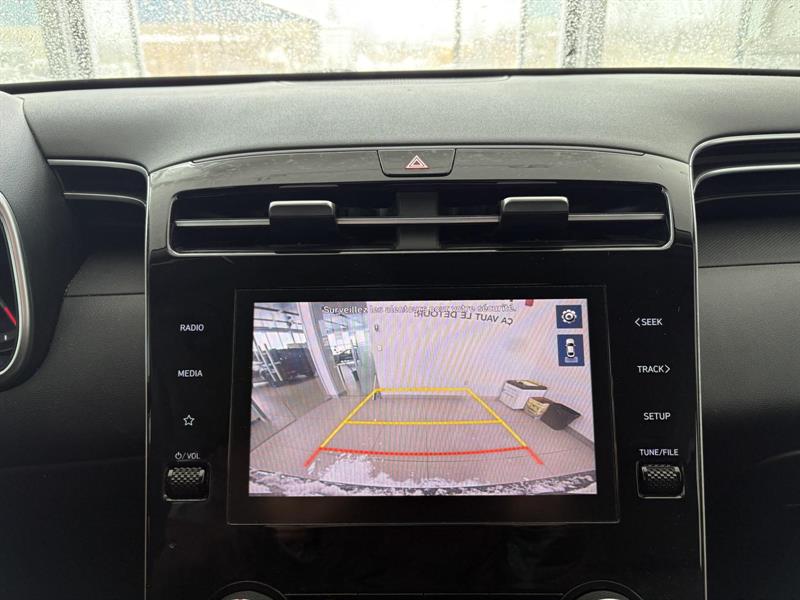 hyundai Tucson 2022 - 17