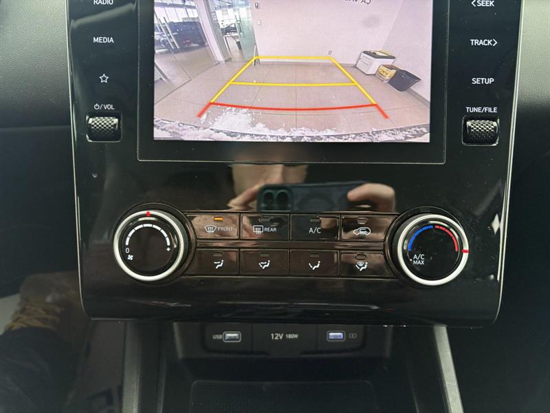 hyundai Tucson 2022 - 18