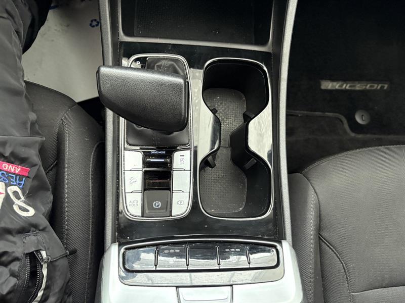 hyundai Tucson 2022 - 19