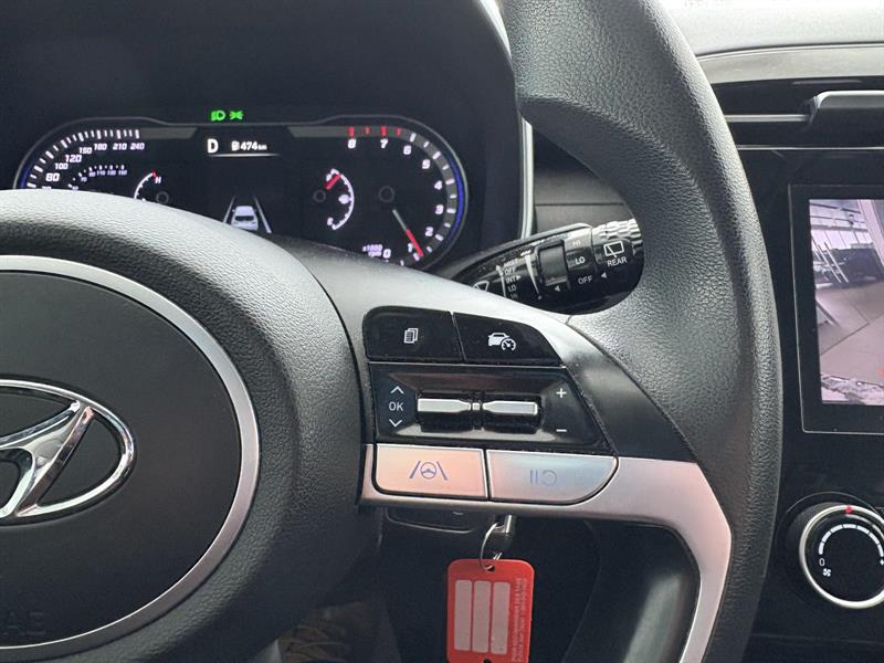 hyundai Tucson 2022 - 20