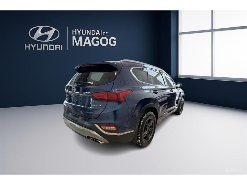 hyundai Santa Fe 2020 - 4