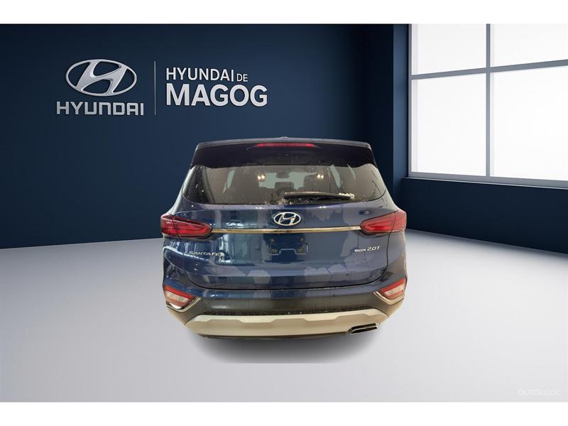 hyundai Santa Fe 2020 - 5