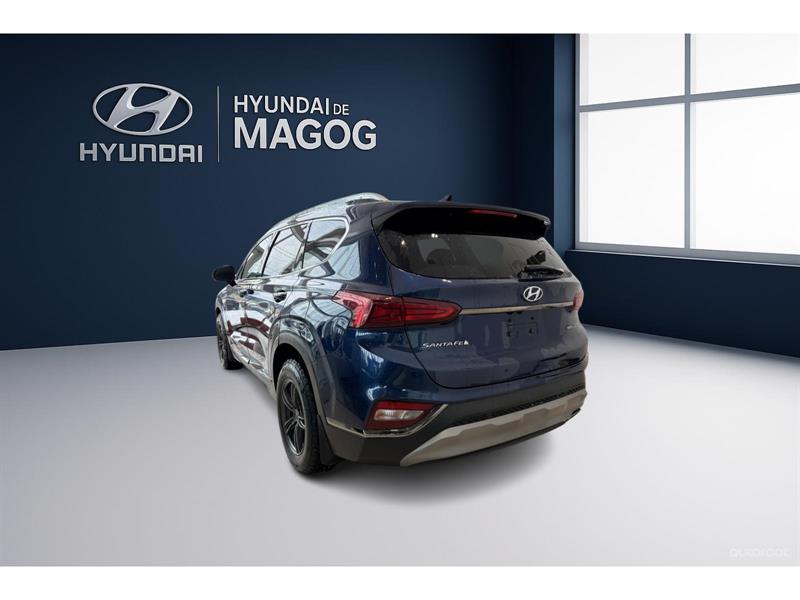 hyundai Santa Fe 2020 - 6