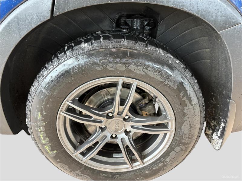 hyundai Santa Fe 2020 - 7