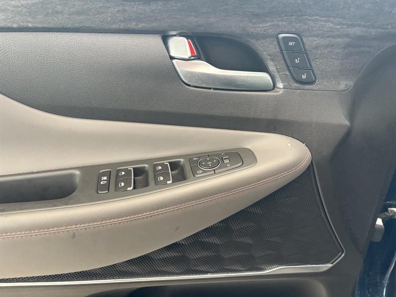 hyundai Santa Fe 2020 - 9