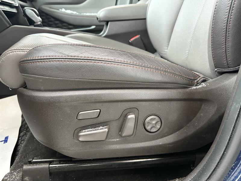 hyundai Santa Fe 2020 - 10