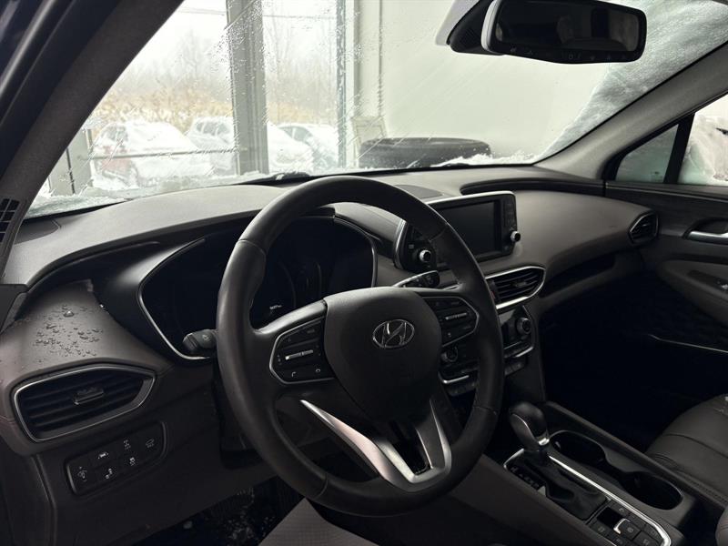 hyundai Santa Fe 2020 - 11