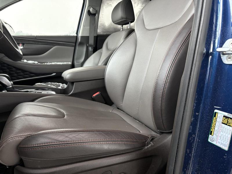 hyundai Santa Fe 2020 - 12