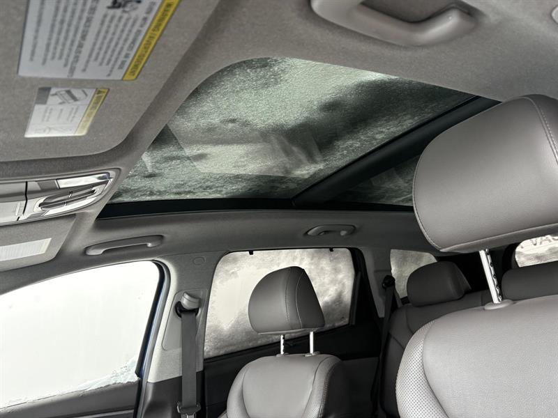 hyundai Santa Fe 2020 - 13