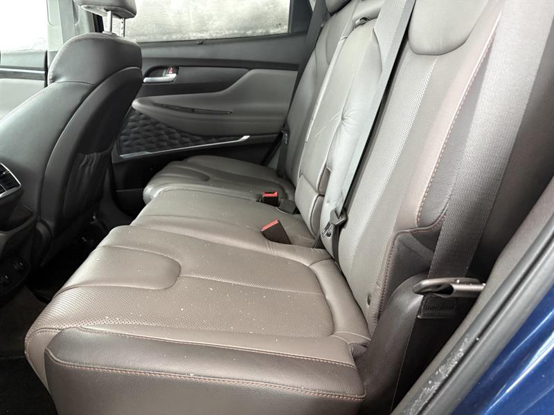 hyundai Santa Fe 2020 - 15