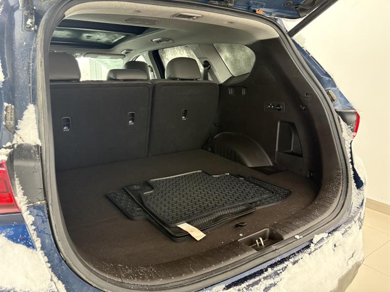 hyundai Santa Fe 2020 - 16