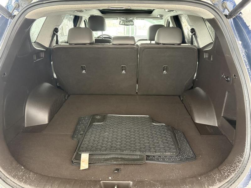 hyundai Santa Fe 2020 - 17