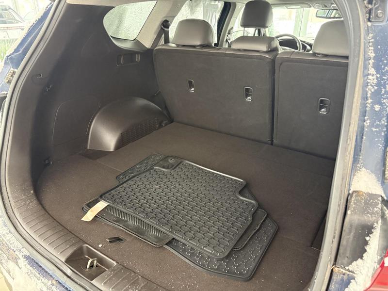 hyundai Santa Fe 2020 - 18