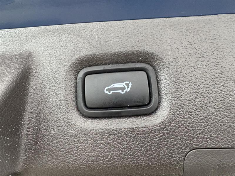 hyundai Santa Fe 2020 - 19