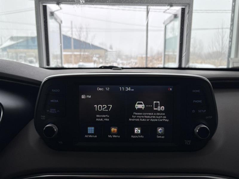 hyundai Santa Fe 2020 - 20