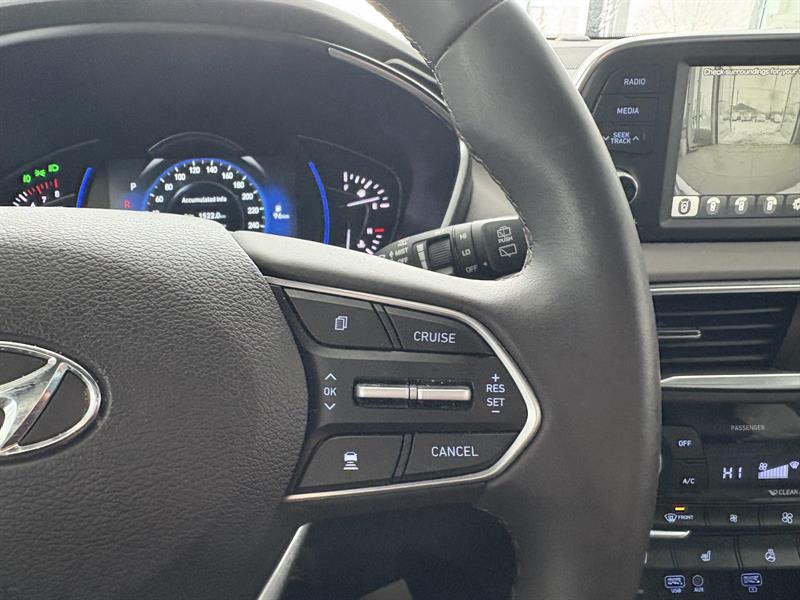 hyundai Santa Fe 2020 - 24