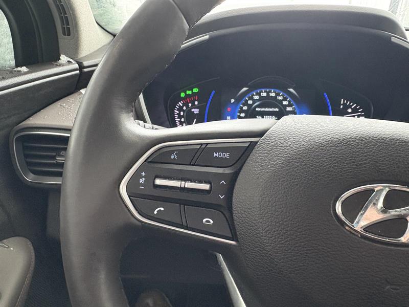 hyundai Santa Fe 2020 - 25