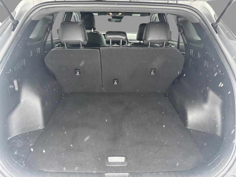 kia Sportage 2023 - 7