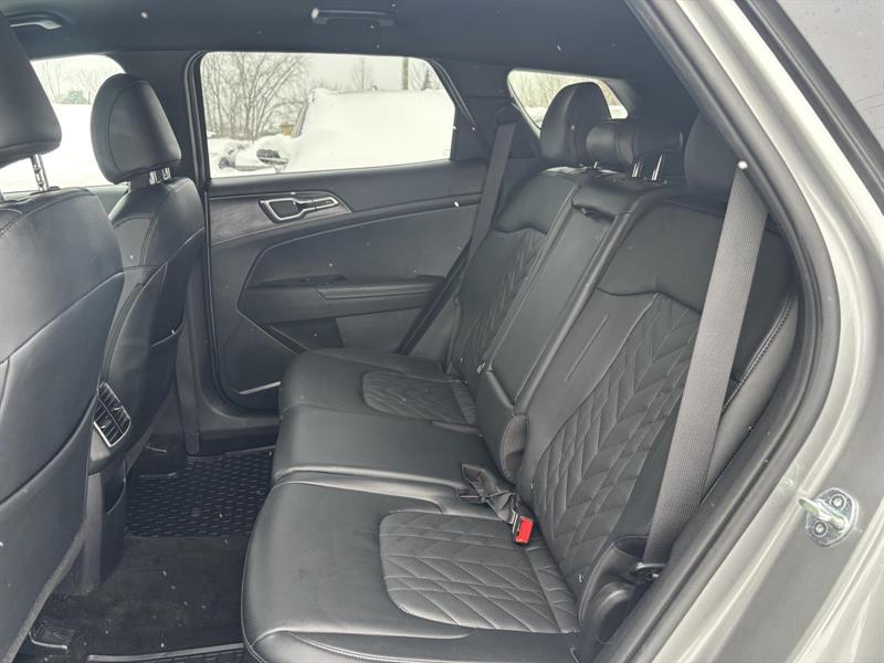 kia Sportage 2023 - 8