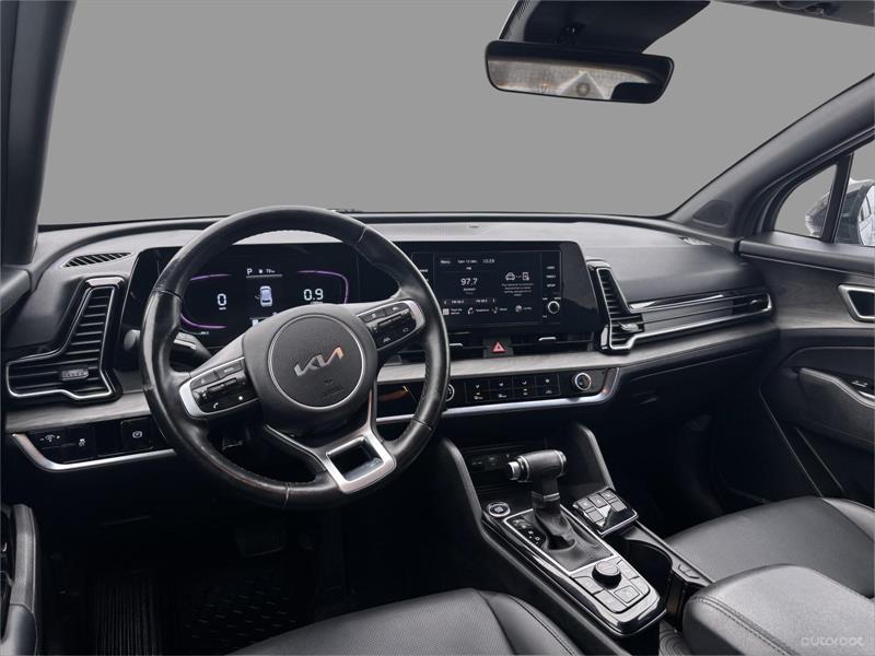 kia Sportage 2023 - 9