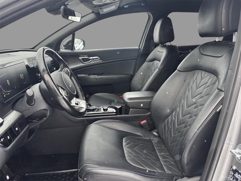 kia Sportage 2023 - 10