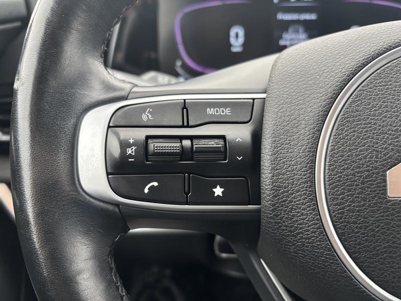 kia Sportage 2023 - 13