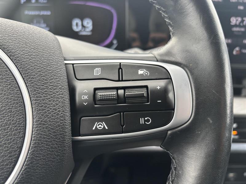 kia Sportage 2023 - 14