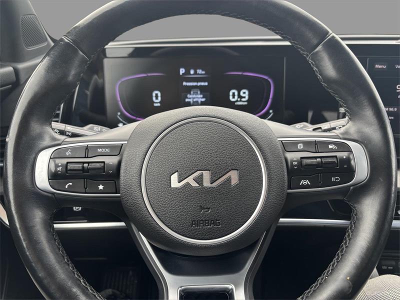 kia Sportage 2023 - 15