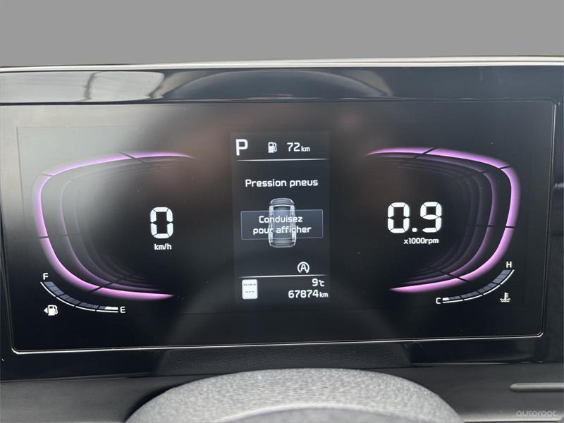 kia Sportage 2023 - 16