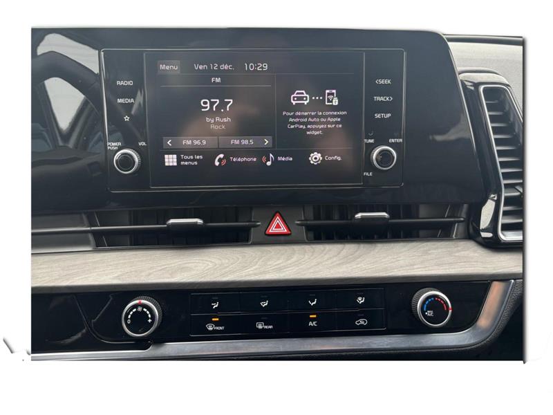 kia Sportage 2023 - 17