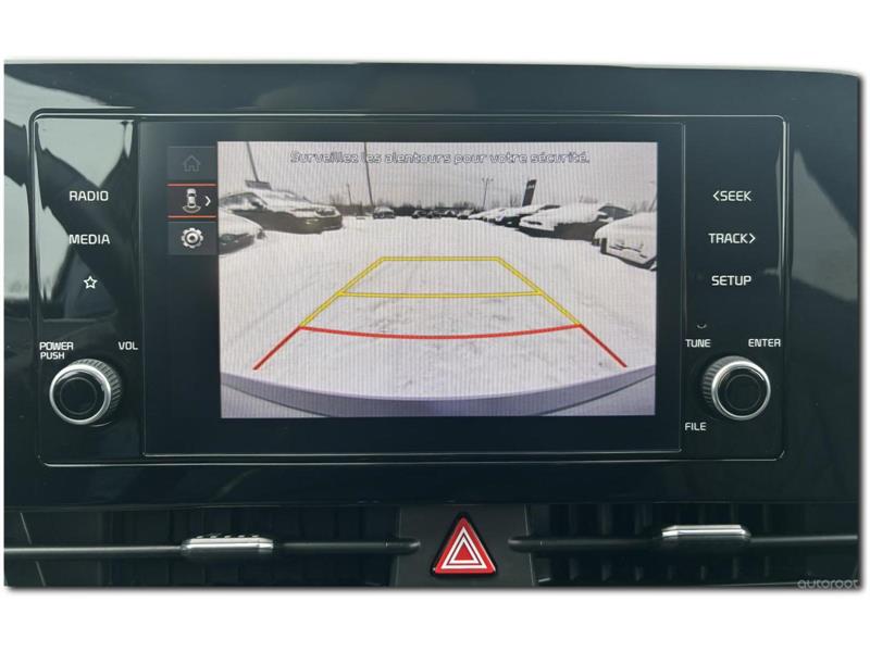 kia Sportage 2023 - 18