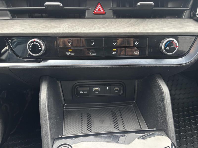 kia Sportage 2023 - 19