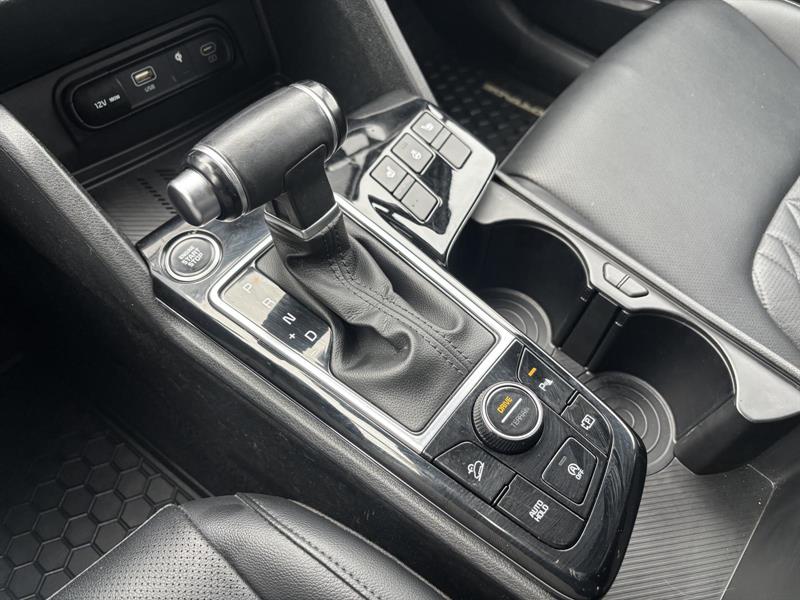 kia Sportage 2023 - 20