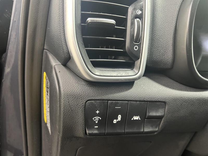 kia Sportage 2021 - 14