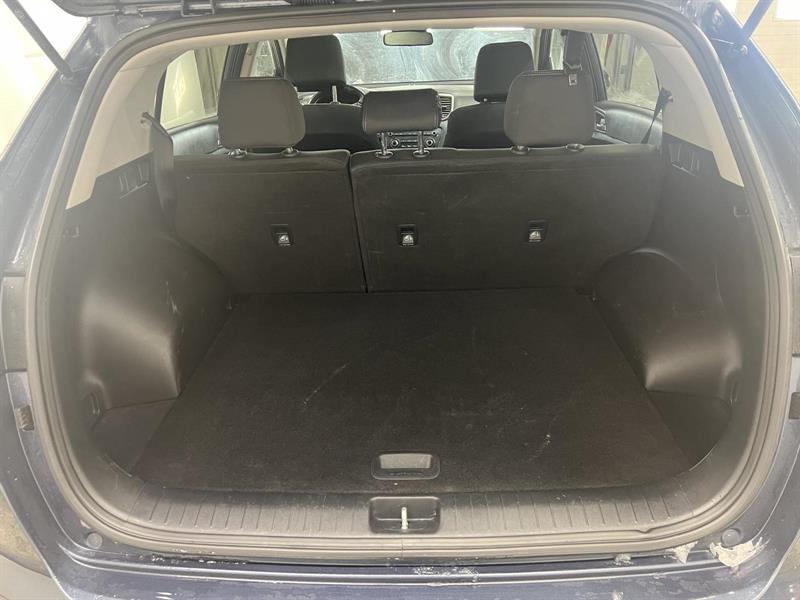 kia Sportage 2021 - 16