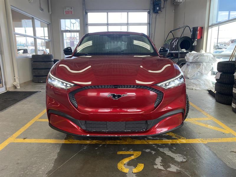 ford Mustang Mach-E 2023 - 2