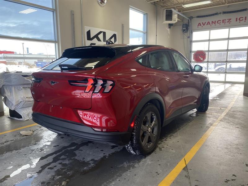 ford Mustang Mach-E 2023 - 6