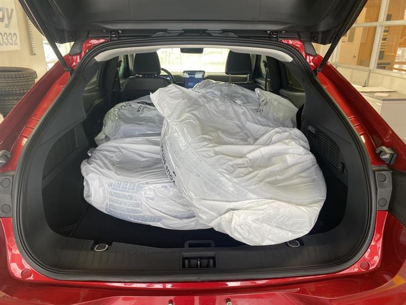 ford Mustang Mach-E 2023 - 8