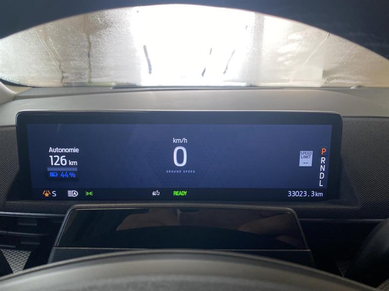 ford Mustang Mach-E 2023 - 9