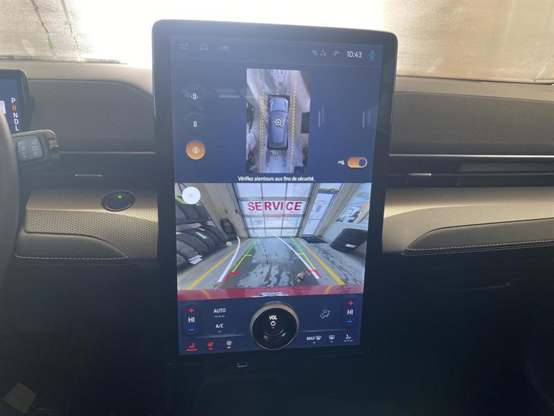 ford Mustang Mach-E 2023 - 10