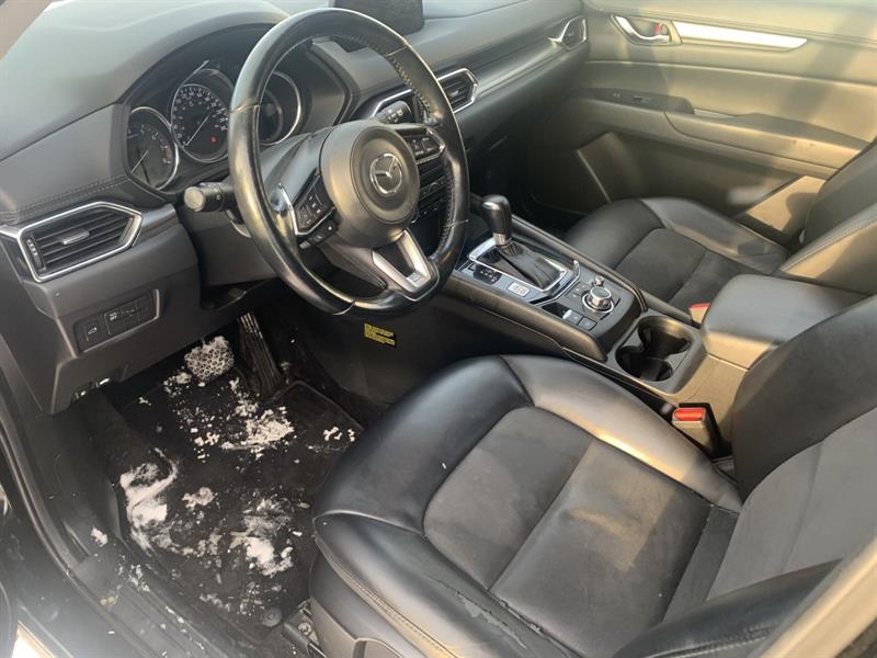 mazda CX-5 2018 - 5