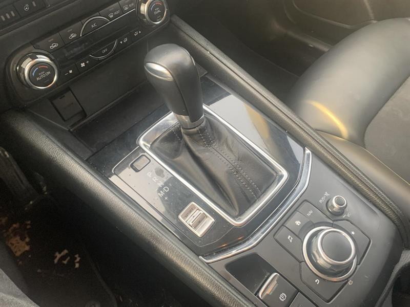 mazda CX-5 2018 - 7