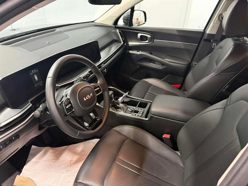 kia Sorento 2025 - 7