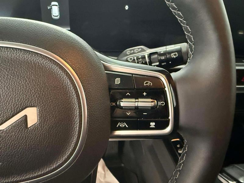 kia Sorento 2025 - 9