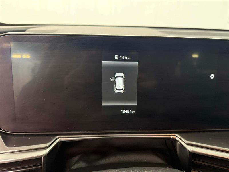 kia Sorento 2025 - 10