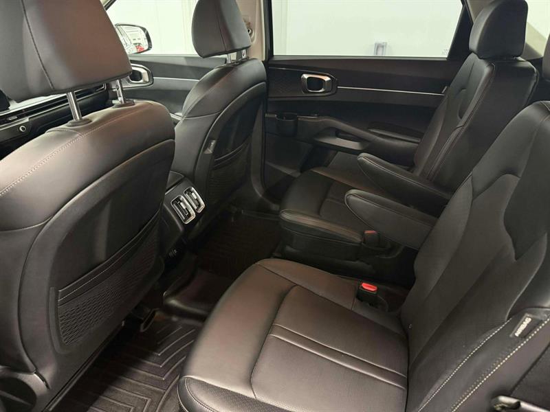 kia Sorento 2025 - 11